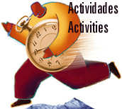 Actividades / Activities